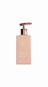 Sabonete Líquido Sunset Rosé - 250 ml
