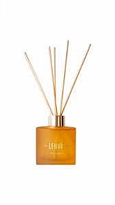 Difusor de Perfumes Pêssego Oriental- 200 ml
