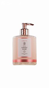 Sabonete Líquido Sunset Rosé - 350 ml