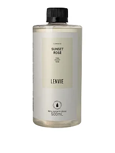 Refil Sabonete Líquido Sunset Rosé - 500 ml
