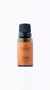 Óleo Concentrado Mandarina Ceylon - 20 ml