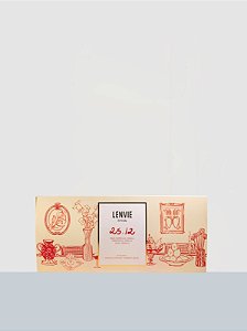 Kit Difusor de Perfumes e Sabonete Líquido Especial Natal 25.12