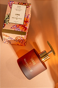 Sabonete Líquido Água de Coco - 200 ml