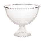 Saladeira c/ Pé Pearl