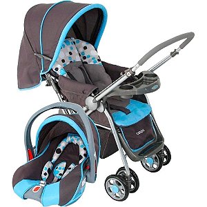 travel system reverse cosco
