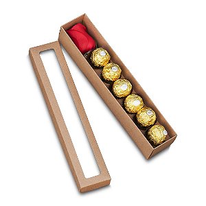 10 CAIXA BOTÃO ROSA DOCE BOMBOM PARA PRESENTES