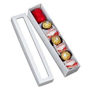 40 CAIXA BOTÃO ROSA DOCE BOMBOM PARA PRESENTES