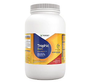 TROPHIC BASIC ENTERAL 2,07KG  PRODIET