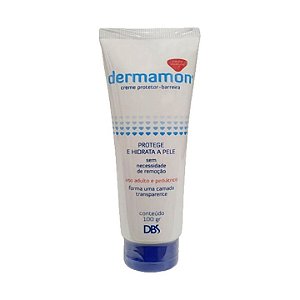 Dermamon Creme Protetor Barreira - 100G