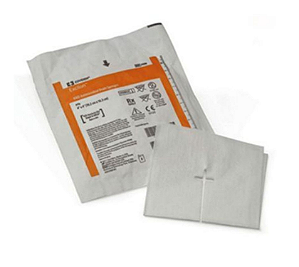 CURATIVO EXCILON AMD GAZE FENESTRADA PHMB 5,1 X 5,1CM C/2 CARDINAL