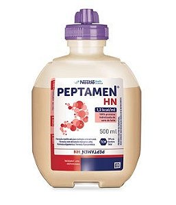 PEPTAMEN HN ULTRAPACK S/F 500ML