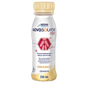 NOVASOURCE REN 200ML