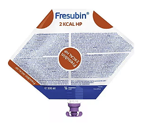 FRESUBIN 2 KCAL HP 500ML