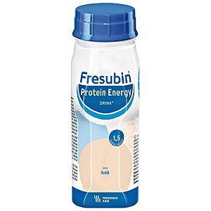 FRESUBIN PROTEIN ENERGY DRINK AVELA 200ML