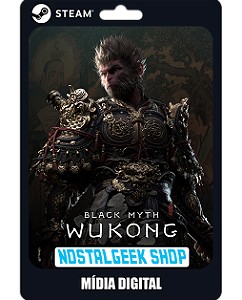 Black Myth Wukong Deluxe Edition - Steam Digital Offline