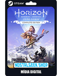 Horizon Zero Dawn Steam Digital Offline
