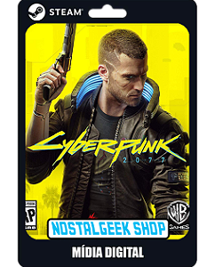 Cyberpunk 2077 Steam Digital Offline
