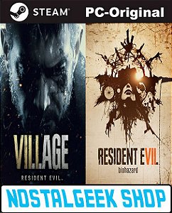 Resident Evil 4 Remake Deluxe Edition Pré-Venda Pc Steam Off - DFG