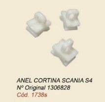 ANEL CORTINA (SCANIA S4)