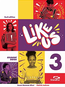 Like Us - Vol 3
