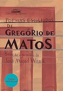 Poemas Escolhidos