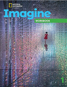 Imagine Level 1 (2º ano) – Workbook