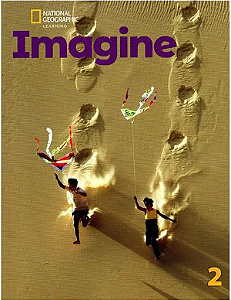 Imagine Level 2 (3º ano) – Student Book