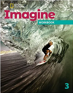 Imagine Level 3 (4º ano) – Workbook
