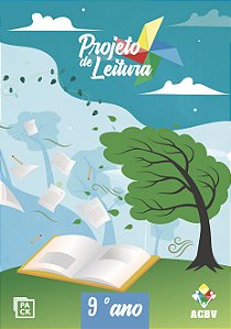 Projeto de Leitura - 9º Ano