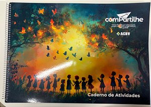 Caderno de Atividades A3