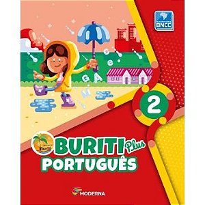 Buriti Plus Português 2