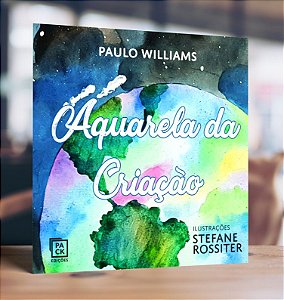 Aquarela da Criação