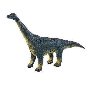 Dinossauro Apatossauro de Vinil