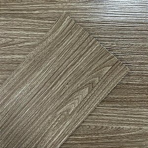 PISO ADESIVO AUTOCOLANTE, 2,22 M2 ÁREA, COR NATURE, PLACAS 91,4 X 15,2 CM X 1,5MM, CX C/16 UN