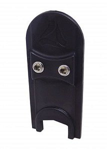 NYL-396 GUIA E STOP DESLIZANTE LINHA GOLD PCT/4un.