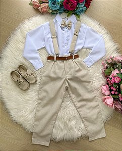 Conjunto Social Linho Vitor