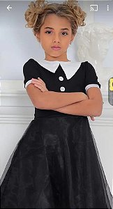 Fantasia Wandinha - Vandinha