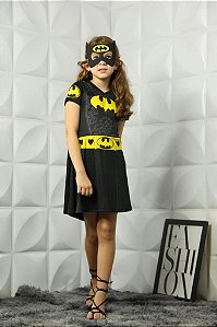 Fantasia BatGirls