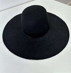 Chapéu Cata Ovo Inspiração Nathanzinho Aba Ondulada