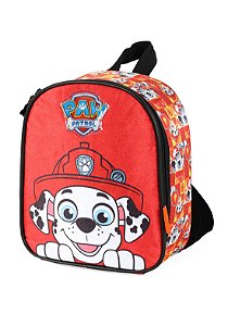Lancheira Termica Patrulha Canina Marshall Escolar