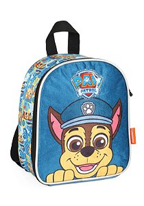Lancheira Termica Patrulha Canina Chase Escolar
