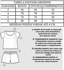 Fantasia Homem Aranha Carnaval Dia das Crianças