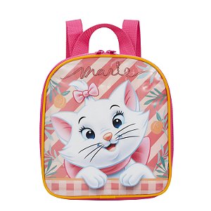 Lancheira Escolar da Gatinha Marie Menina