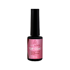 Topcoat Any Lovy 10ml