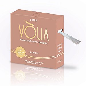 Fibra Volia 4m Rolo