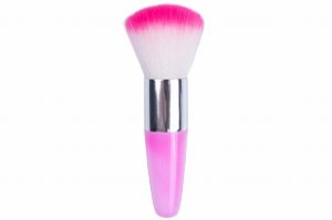 Espanador de Pó Rosa