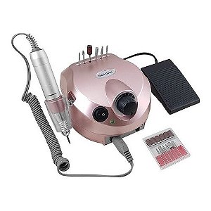 Motor Porquinho 30mil RPM D&Z Rose Gold