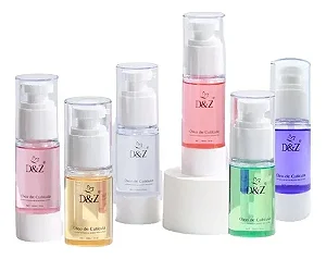 Creme de Parfum Hidratante para Mãos Volia 14g