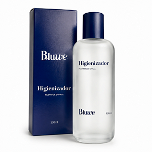 Prep Bluwe Higienizador 130ml