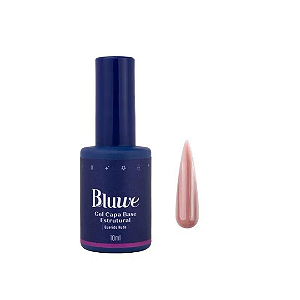 Capa Base Estrutural Querido Nude Bluwe 10ml (embalagem antiga)